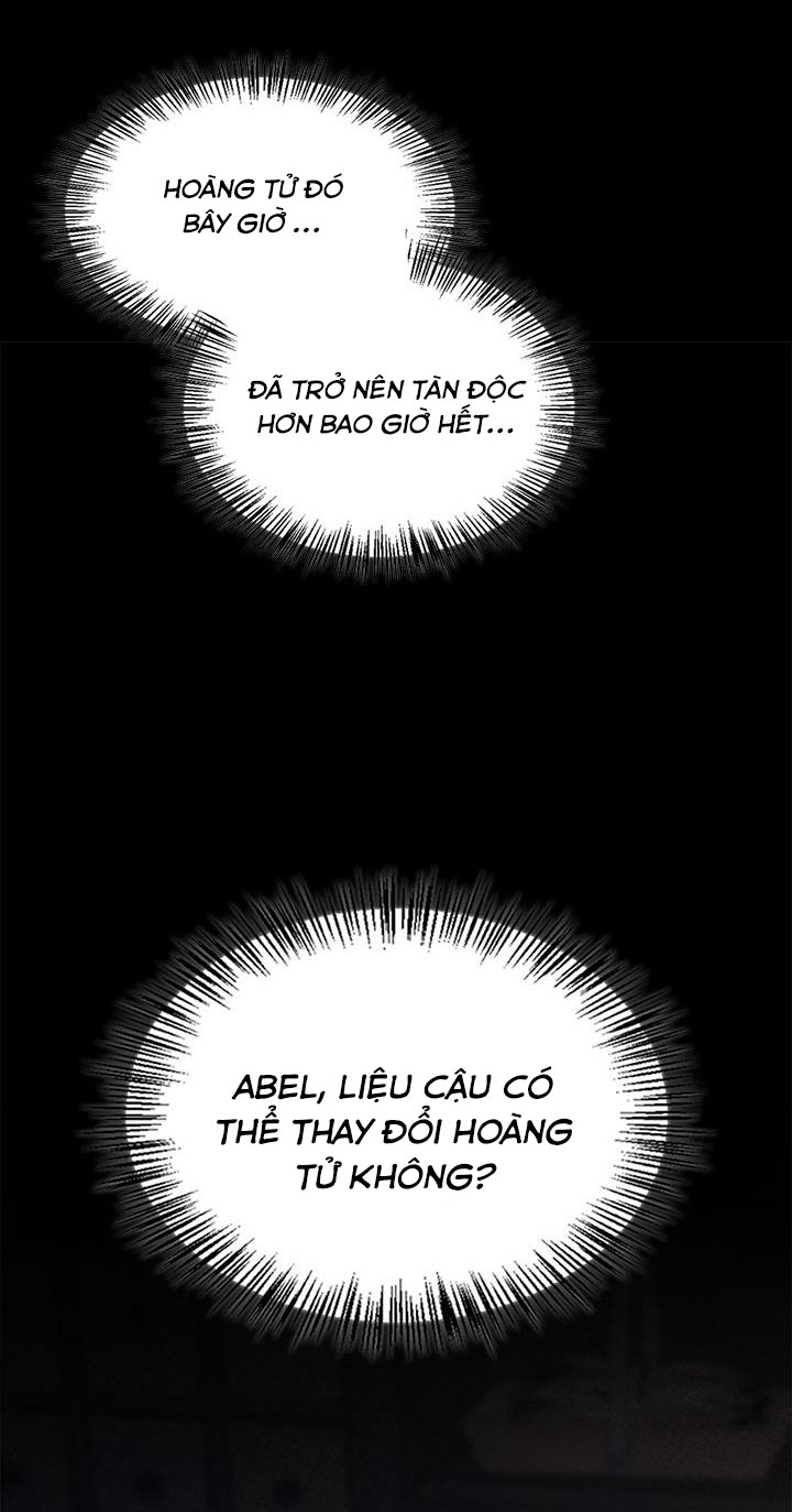 Regas Chapter 26 - Trang 3