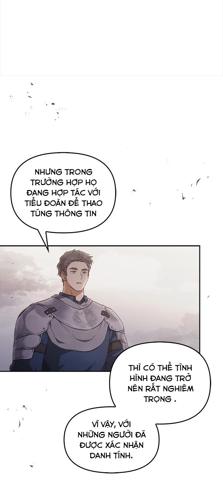 Regas Chapter 26 - Trang 3