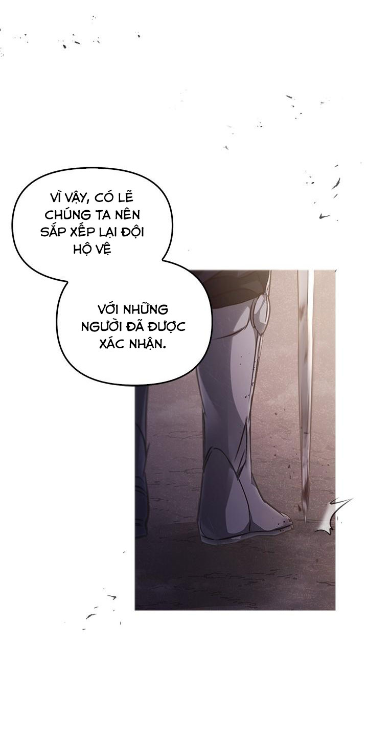 Regas Chapter 26 - Trang 3