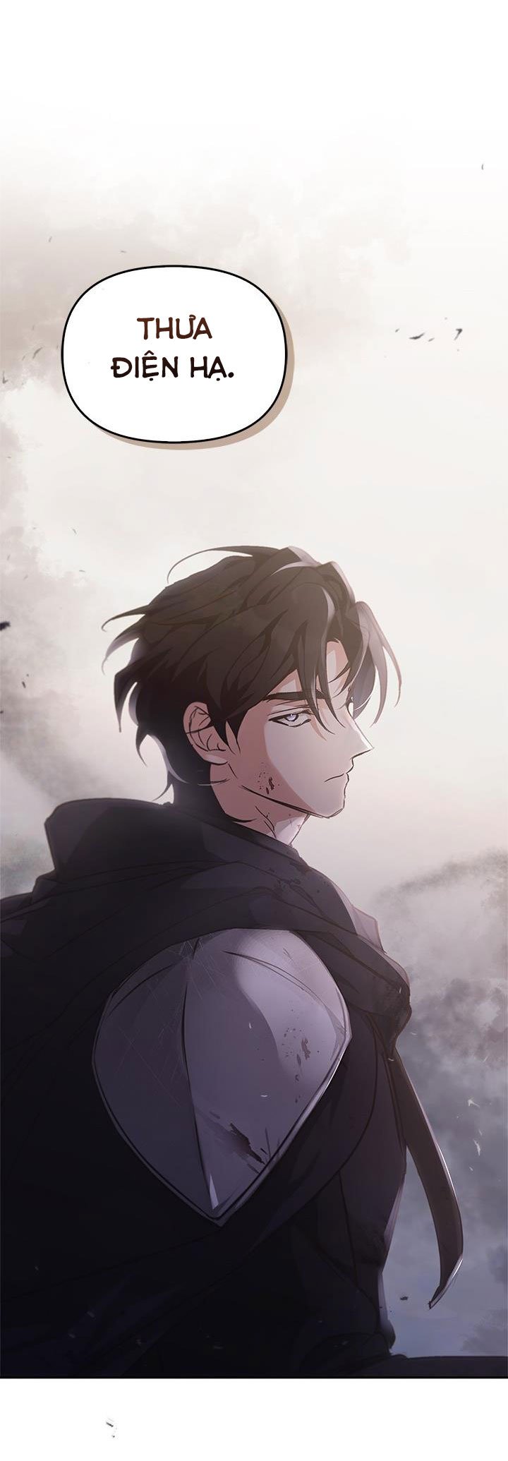 Regas Chapter 26 - Trang 3