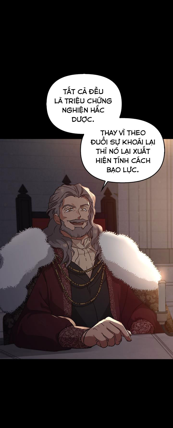 Regas Chapter 27 - Trang 3