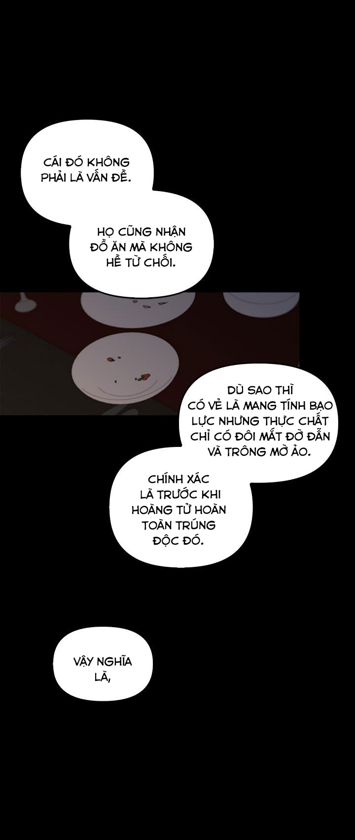 Regas Chapter 27 - Trang 3