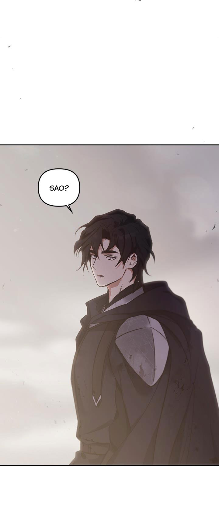 Regas Chapter 27 - Trang 3