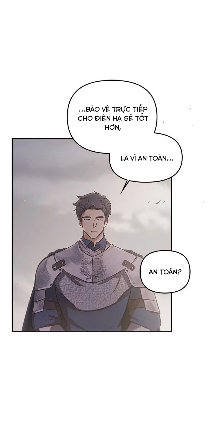 Regas Chapter 27 - Trang 3