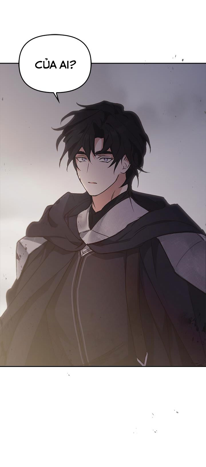 Regas Chapter 27 - Trang 3