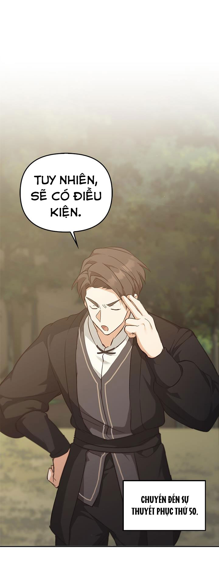 Regas Chapter 27 - Trang 3
