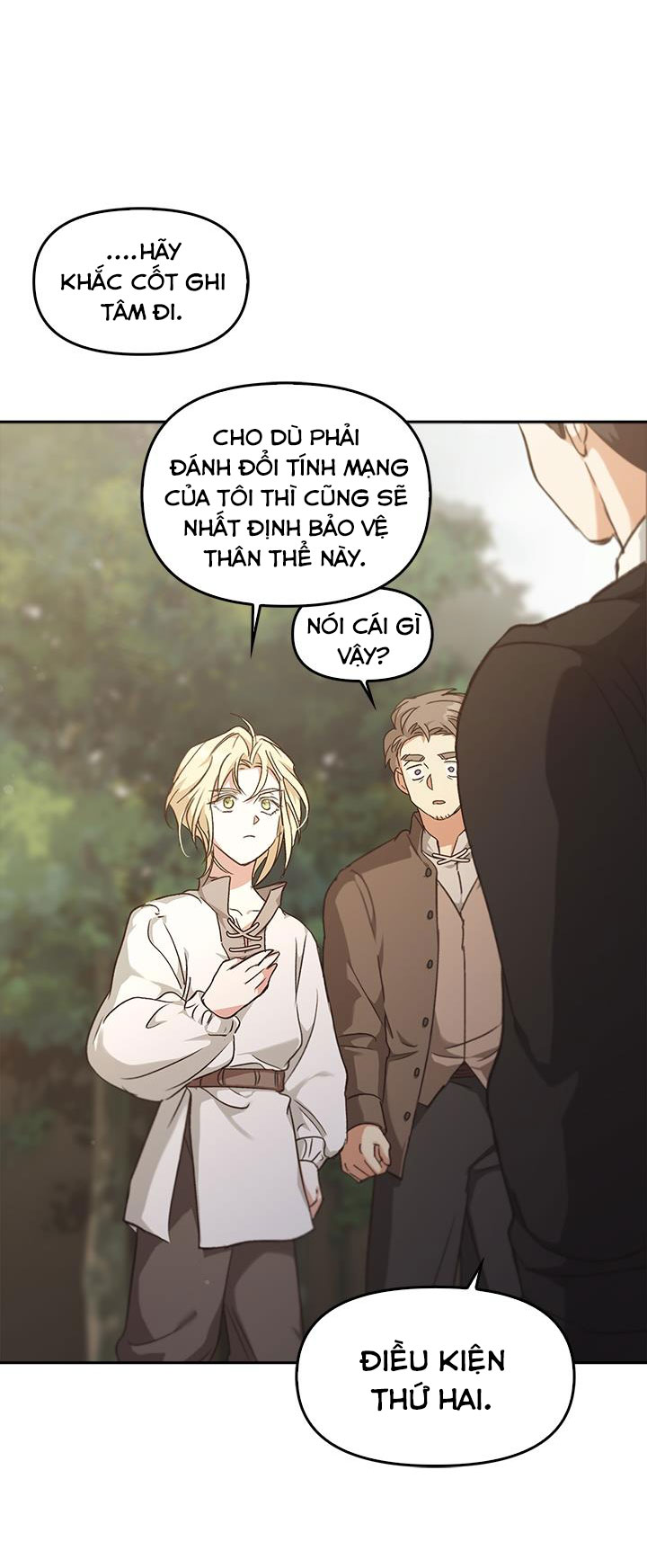 Regas Chapter 27 - Trang 3