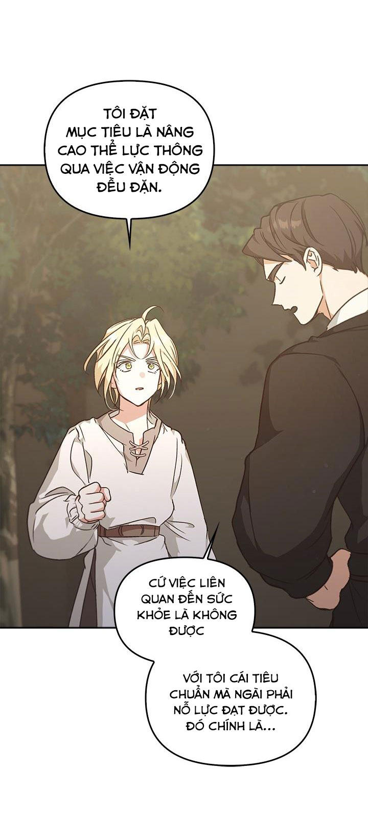 Regas Chapter 27 - Trang 3