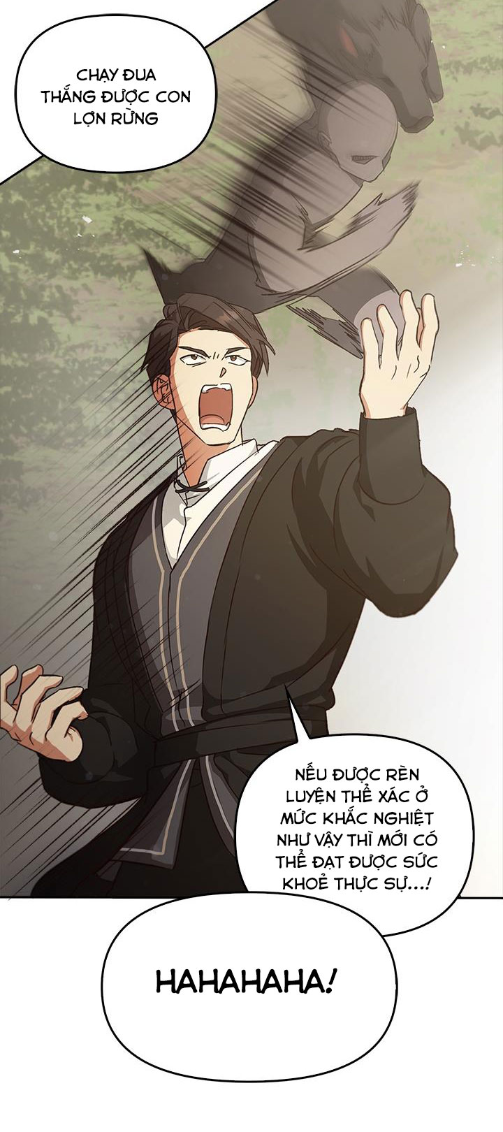 Regas Chapter 27 - Trang 3