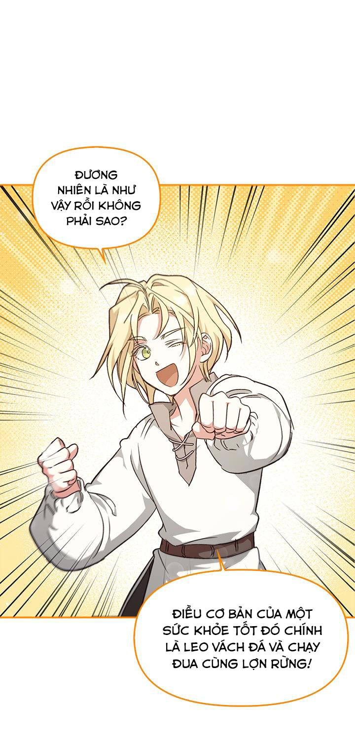 Regas Chapter 27 - Trang 3