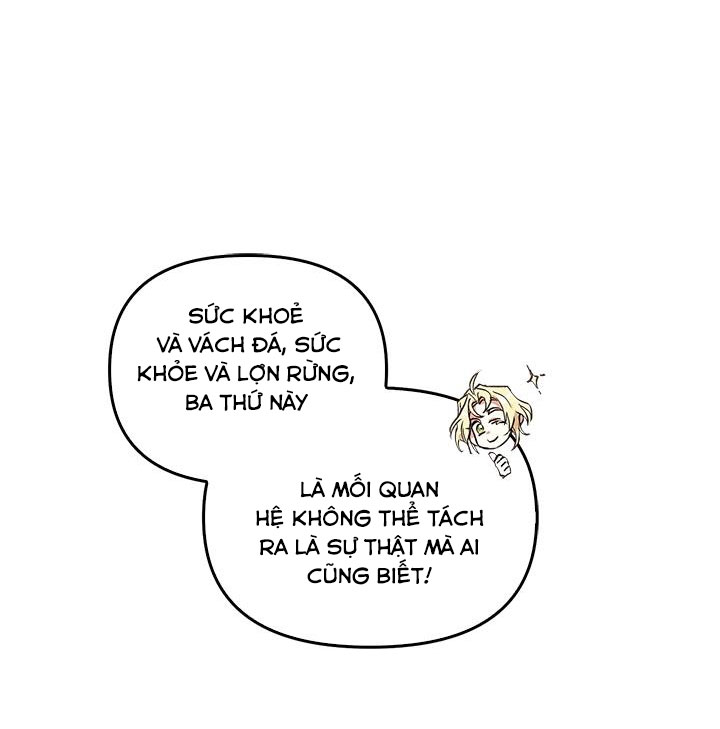 Regas Chapter 27 - Trang 3