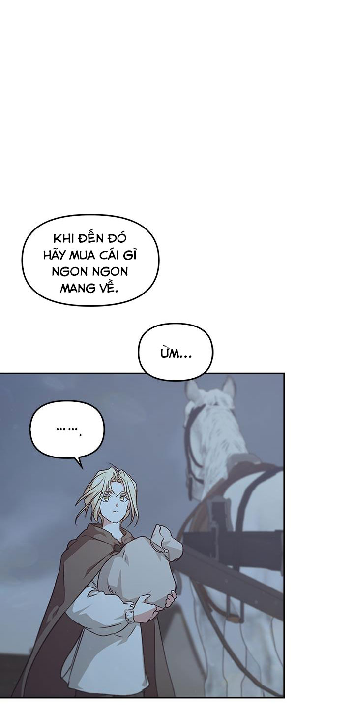 Regas Chapter 27 - Trang 3