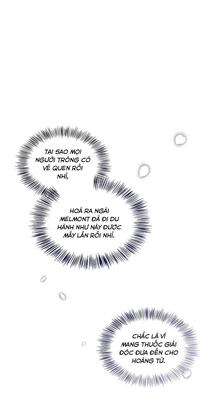 Regas Chapter 27 - Trang 3