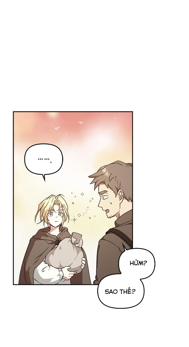 Regas Chapter 27 - Trang 3