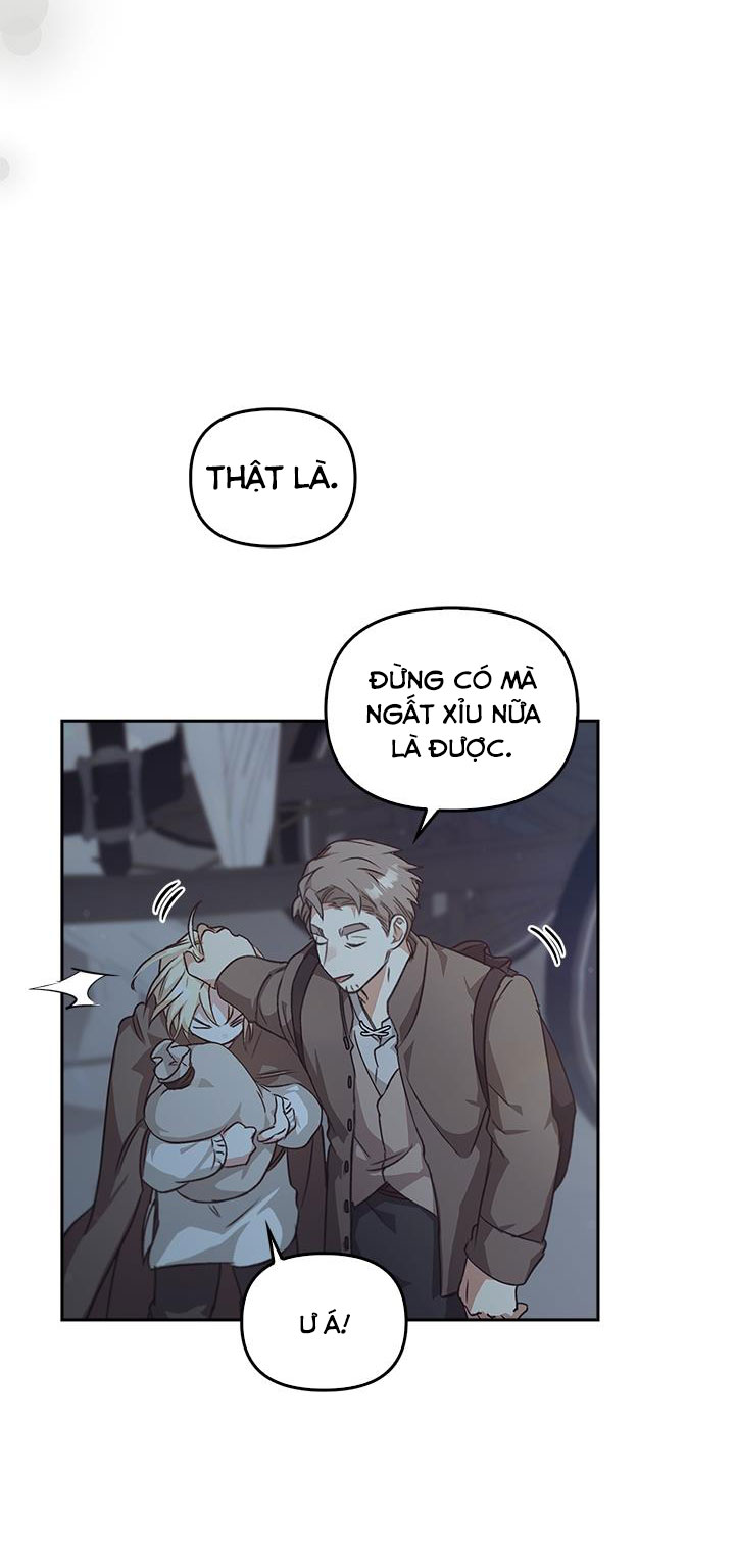 Regas Chapter 27 - Trang 3