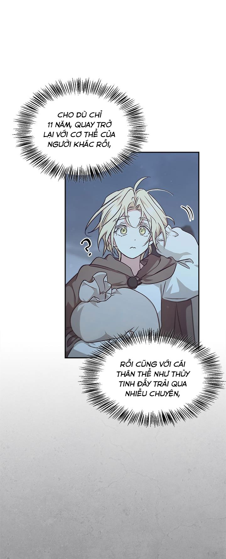 Regas Chapter 27 - Trang 3
