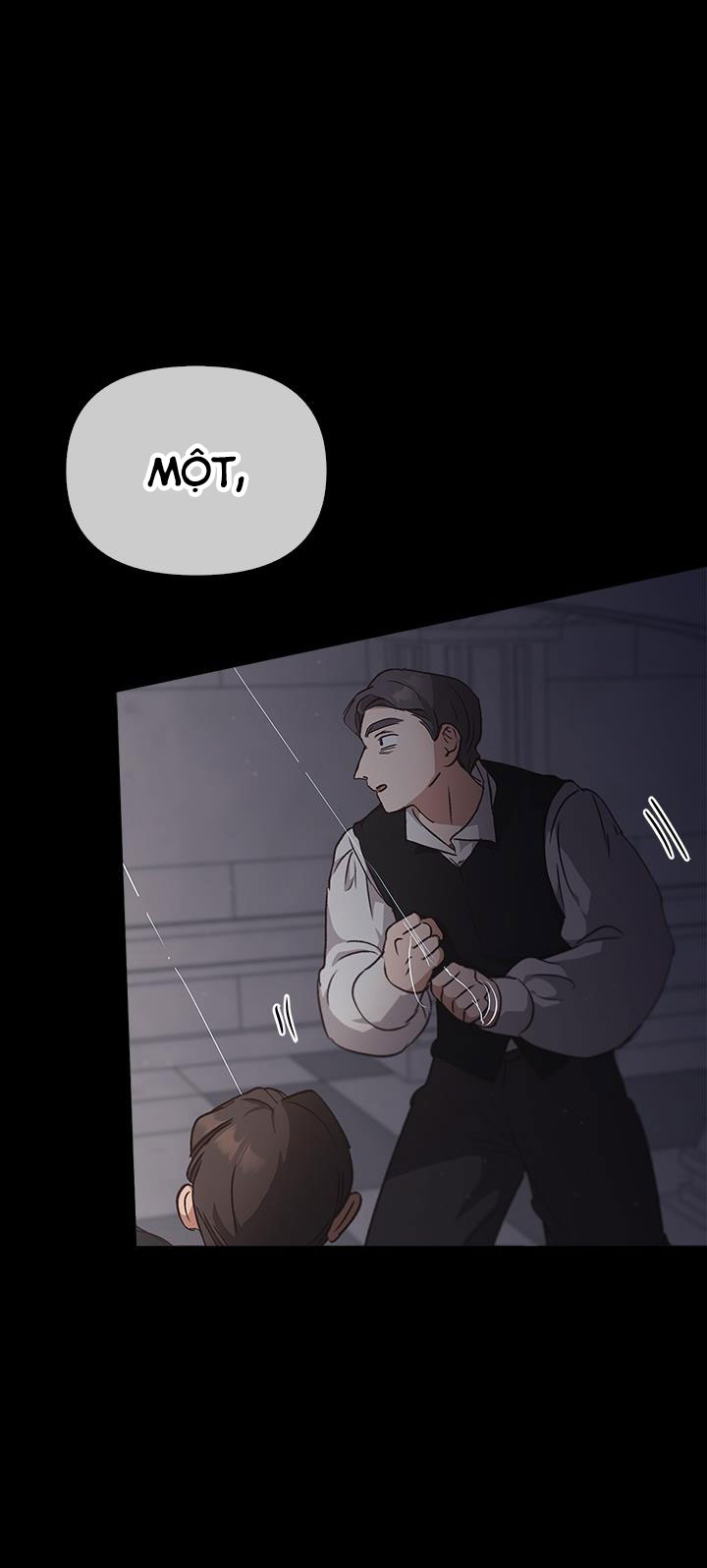 Regas Chapter 27 - Trang 3