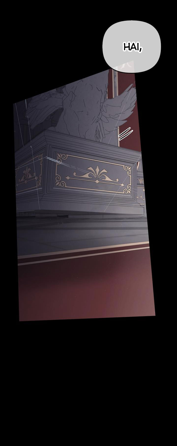 Regas Chapter 27 - Trang 3