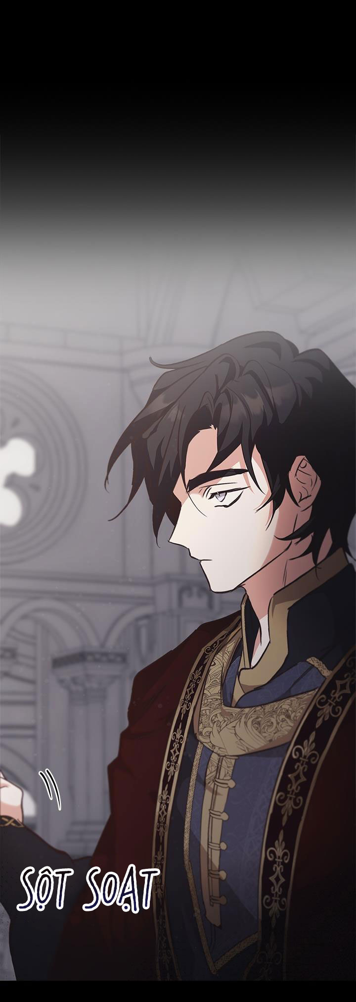 Regas Chapter 27 - Trang 3