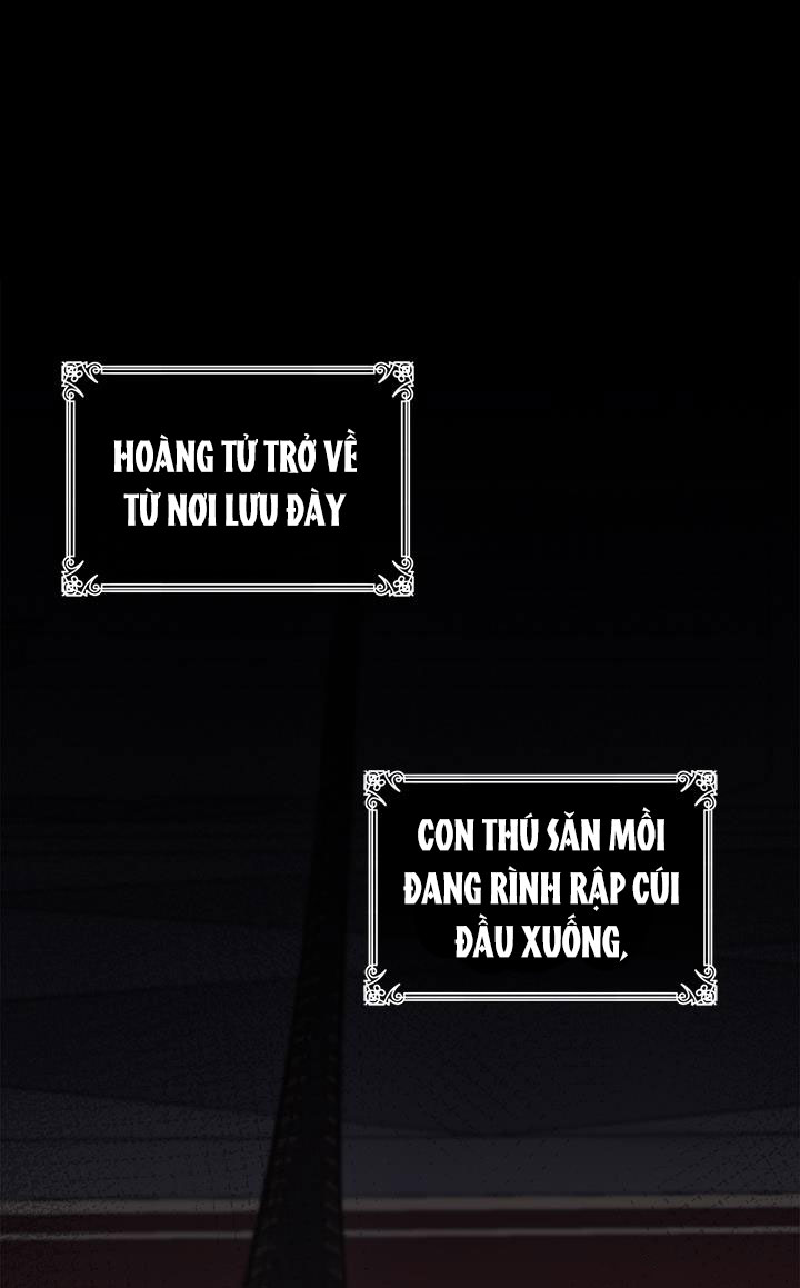 Regas Chapter 27 - Trang 3