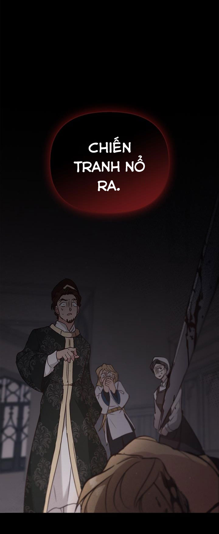 Regas Chapter 27 - Trang 3