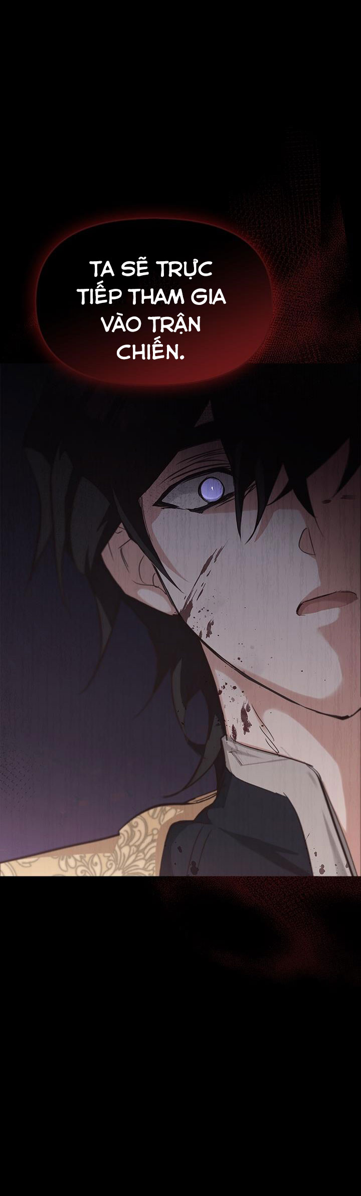 Regas Chapter 27 - Trang 3