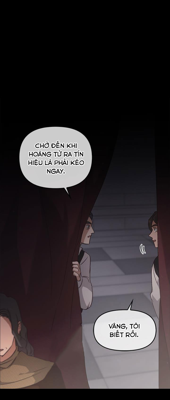 Regas Chapter 27 - Trang 3