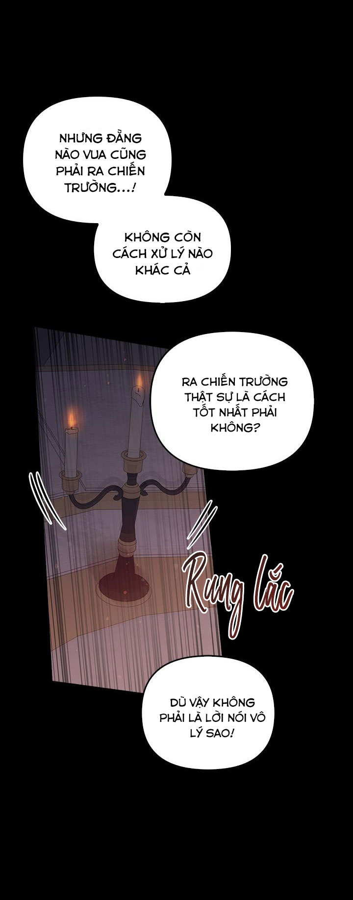 Regas Chapter 28 - Trang 3