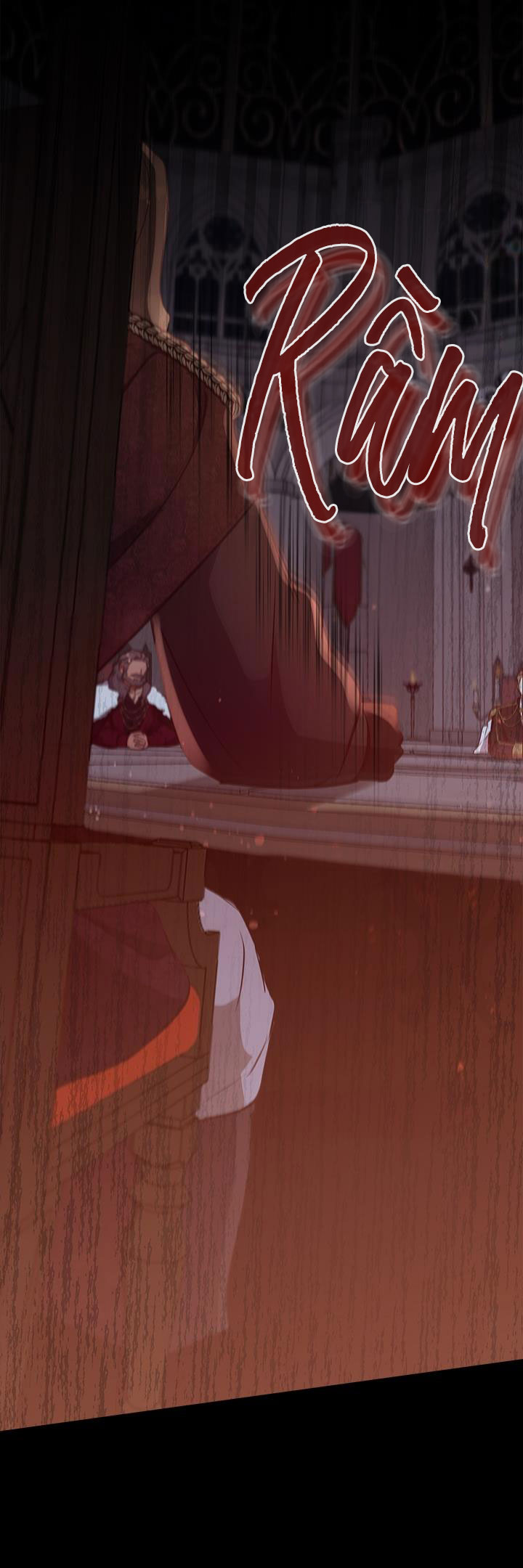 Regas Chapter 28 - Trang 3