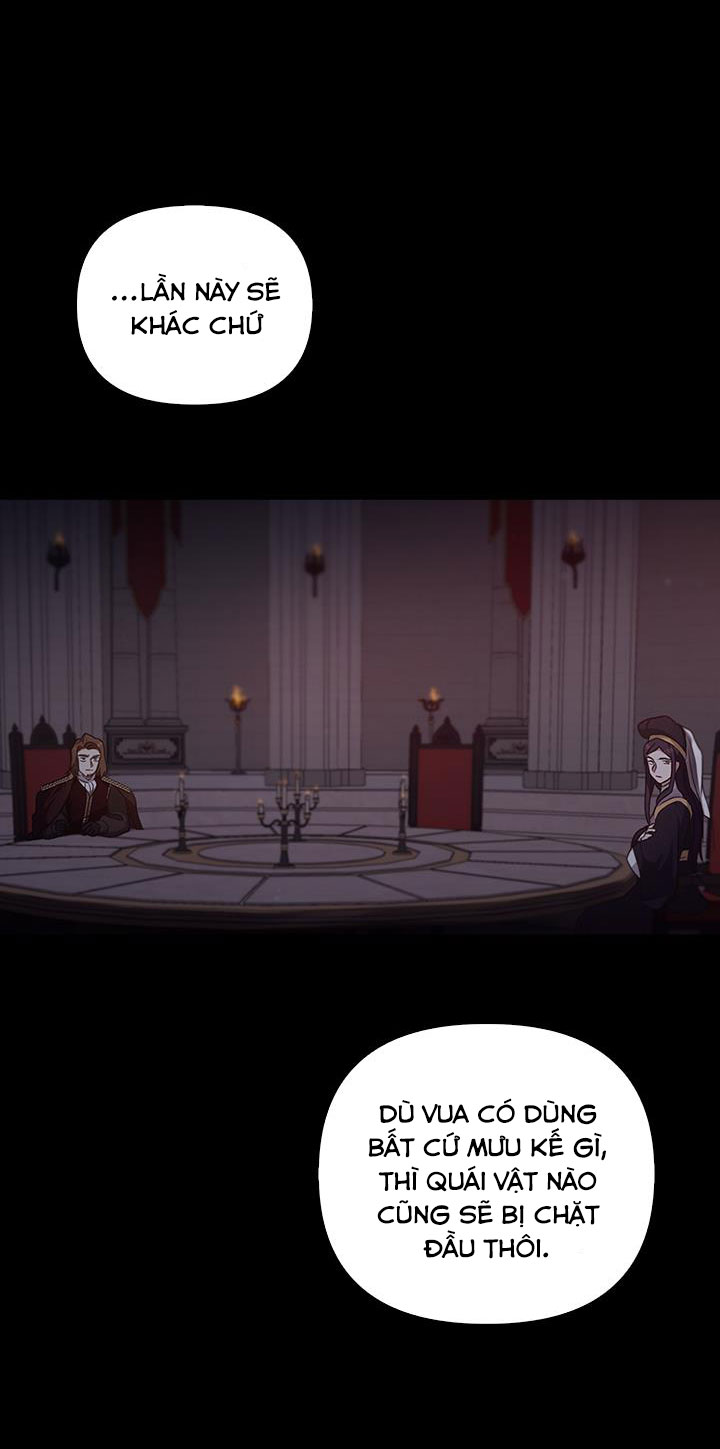 Regas Chapter 28 - Trang 3