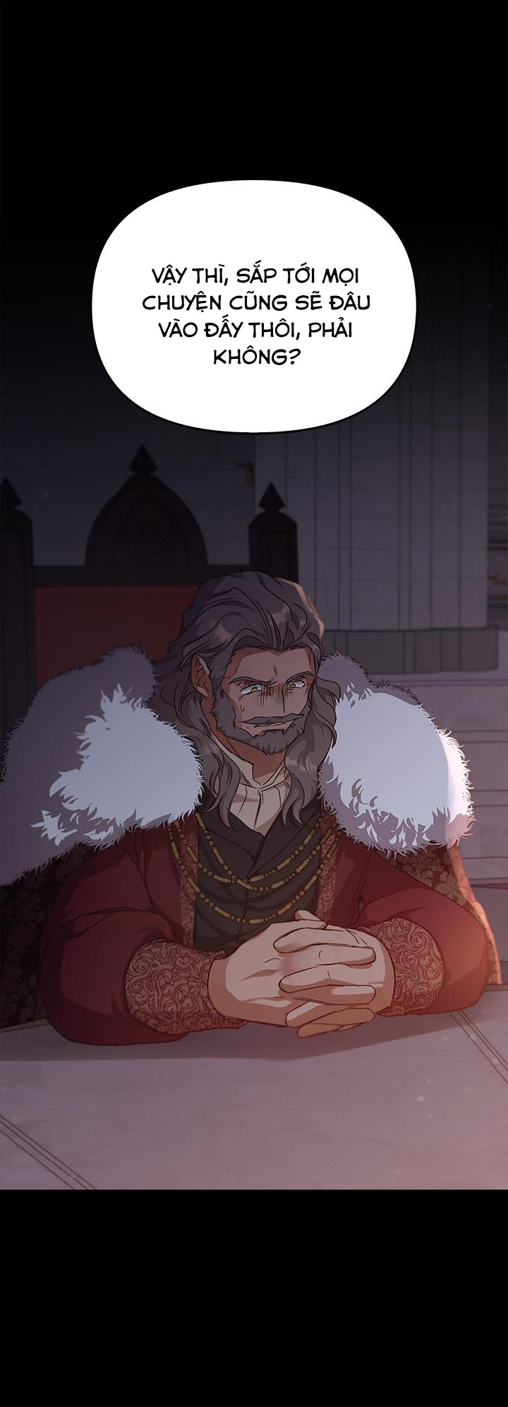 Regas Chapter 28 - Trang 3