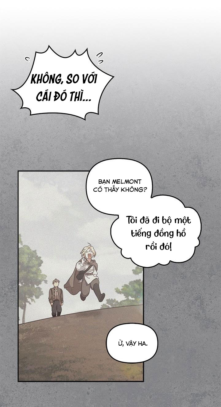 Regas Chapter 28 - Trang 3