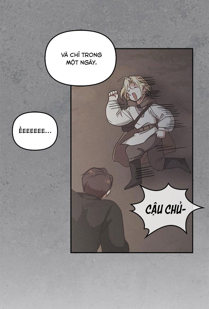 Regas Chapter 28 - Trang 3
