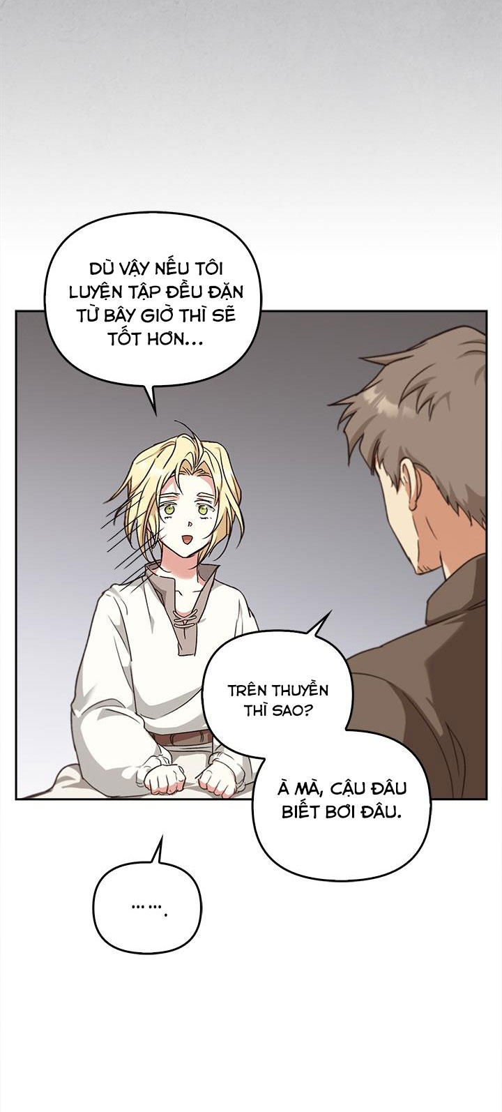 Regas Chapter 28 - Trang 3