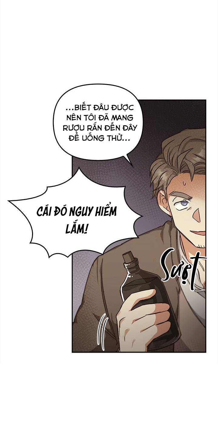 Regas Chapter 28 - Trang 3