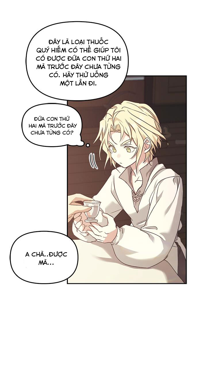 Regas Chapter 28 - Trang 3