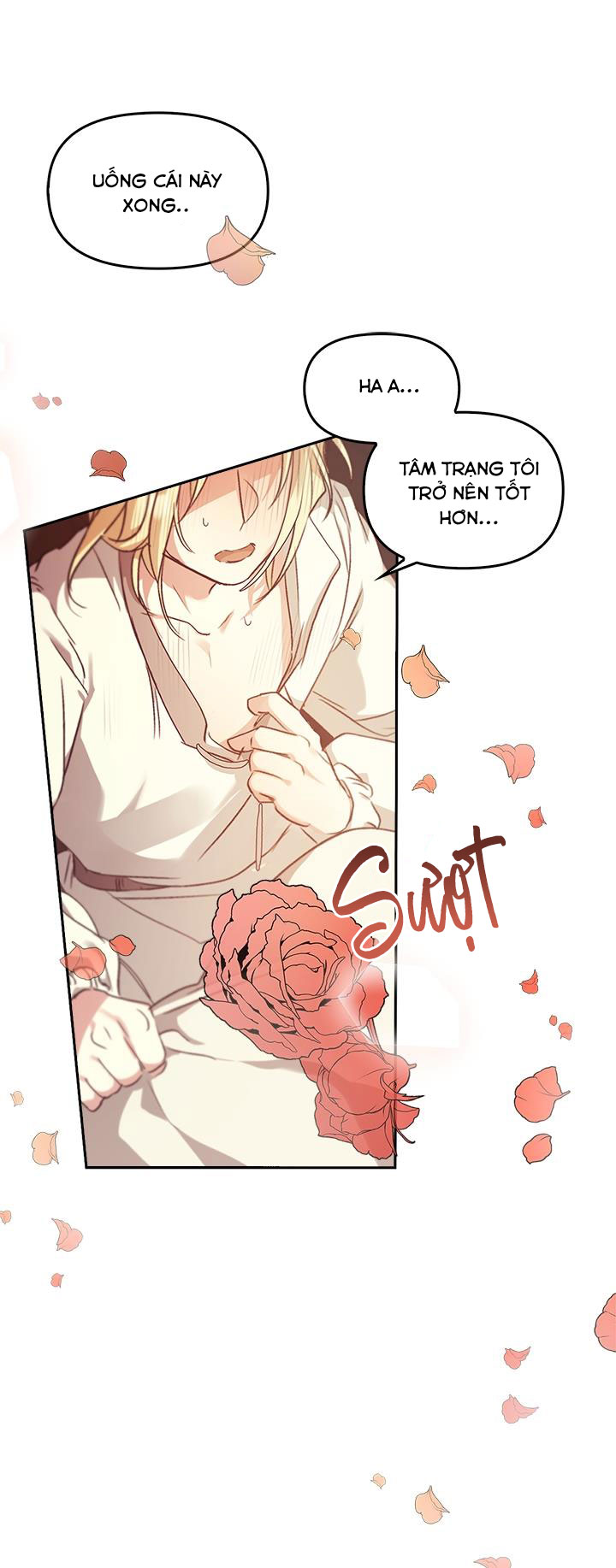 Regas Chapter 28 - Trang 3