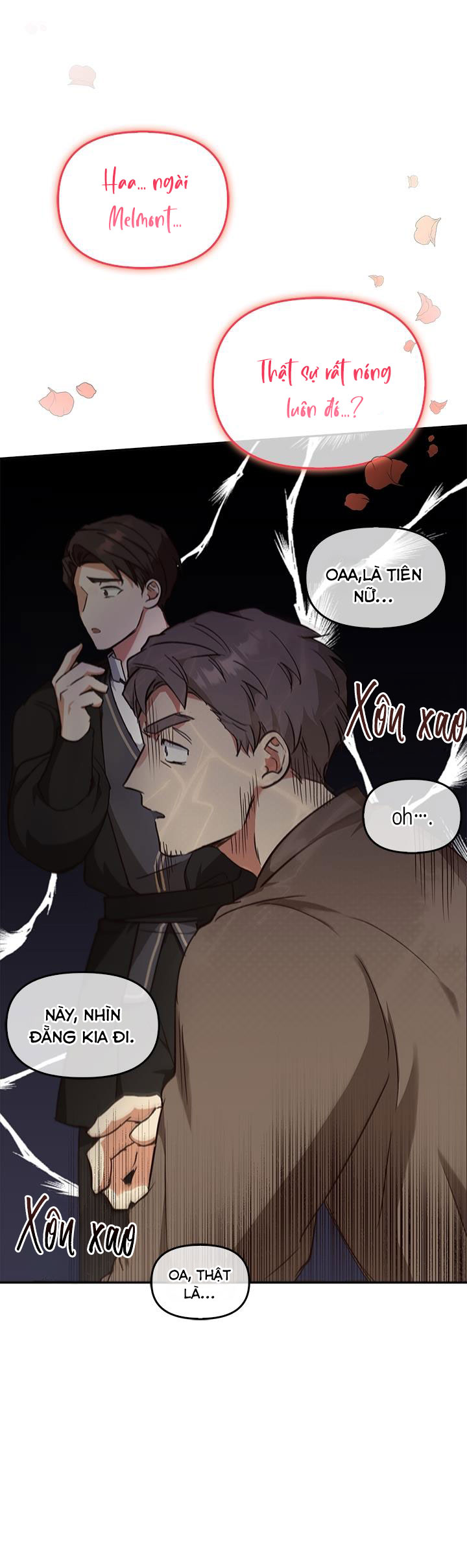 Regas Chapter 28 - Trang 3