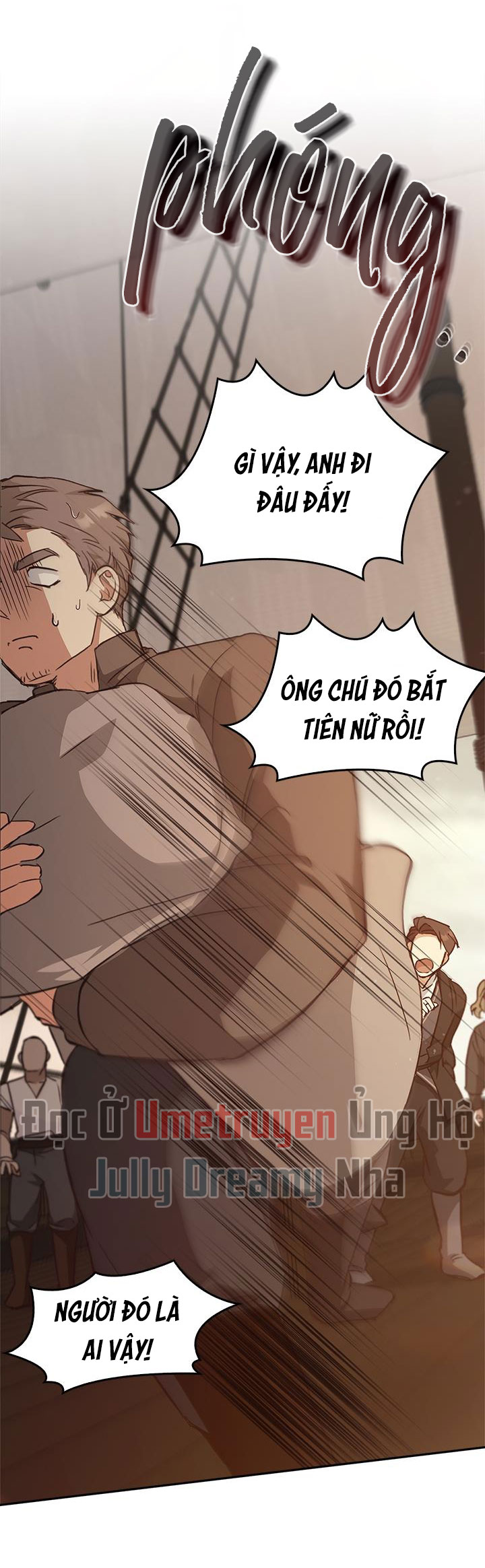 Regas Chapter 28 - Trang 3