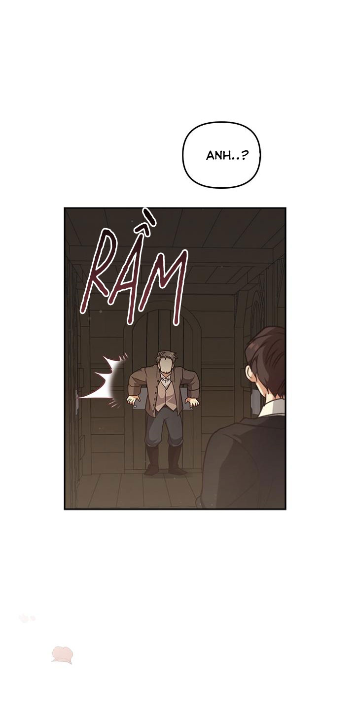 Regas Chapter 28 - Trang 3