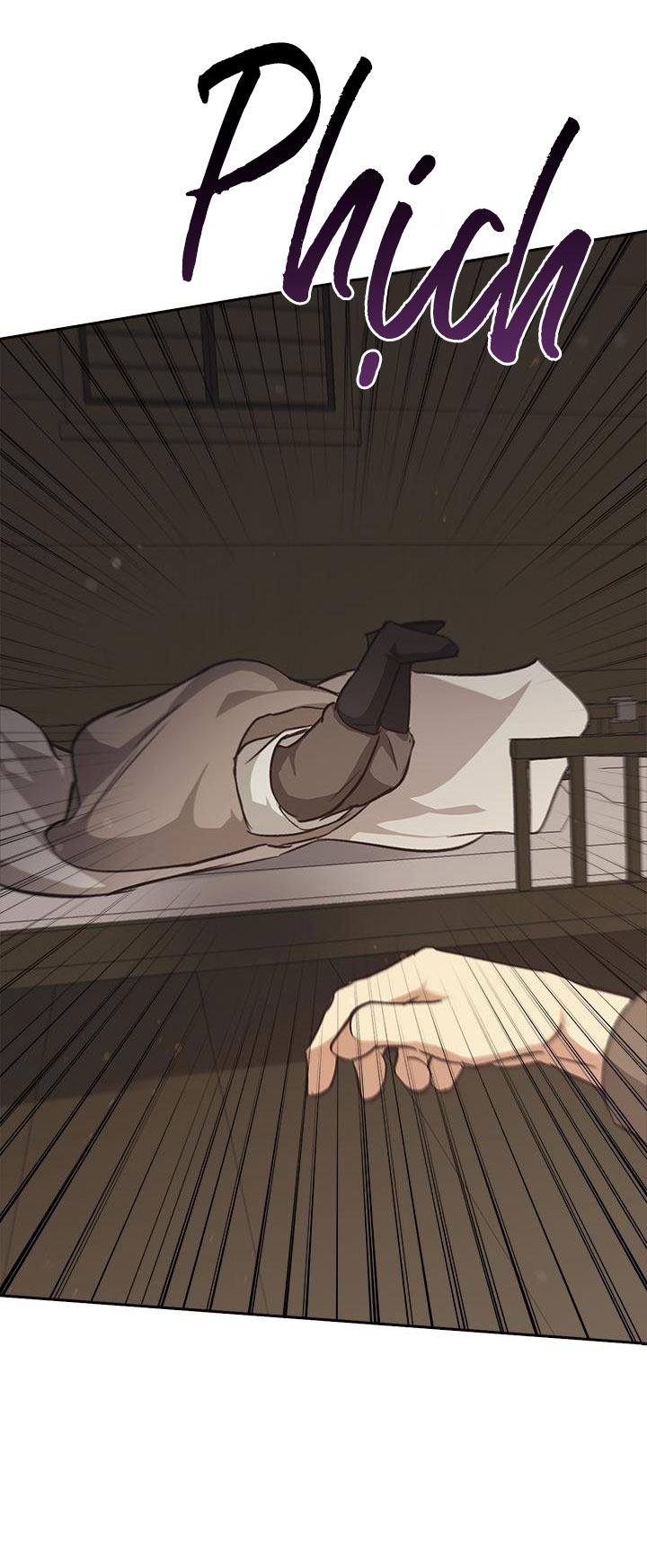 Regas Chapter 28 - Trang 3
