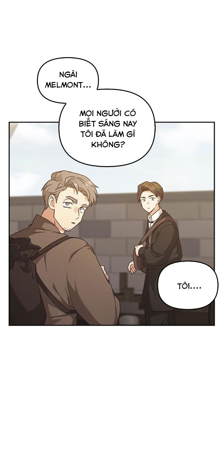 Regas Chapter 28 - Trang 3