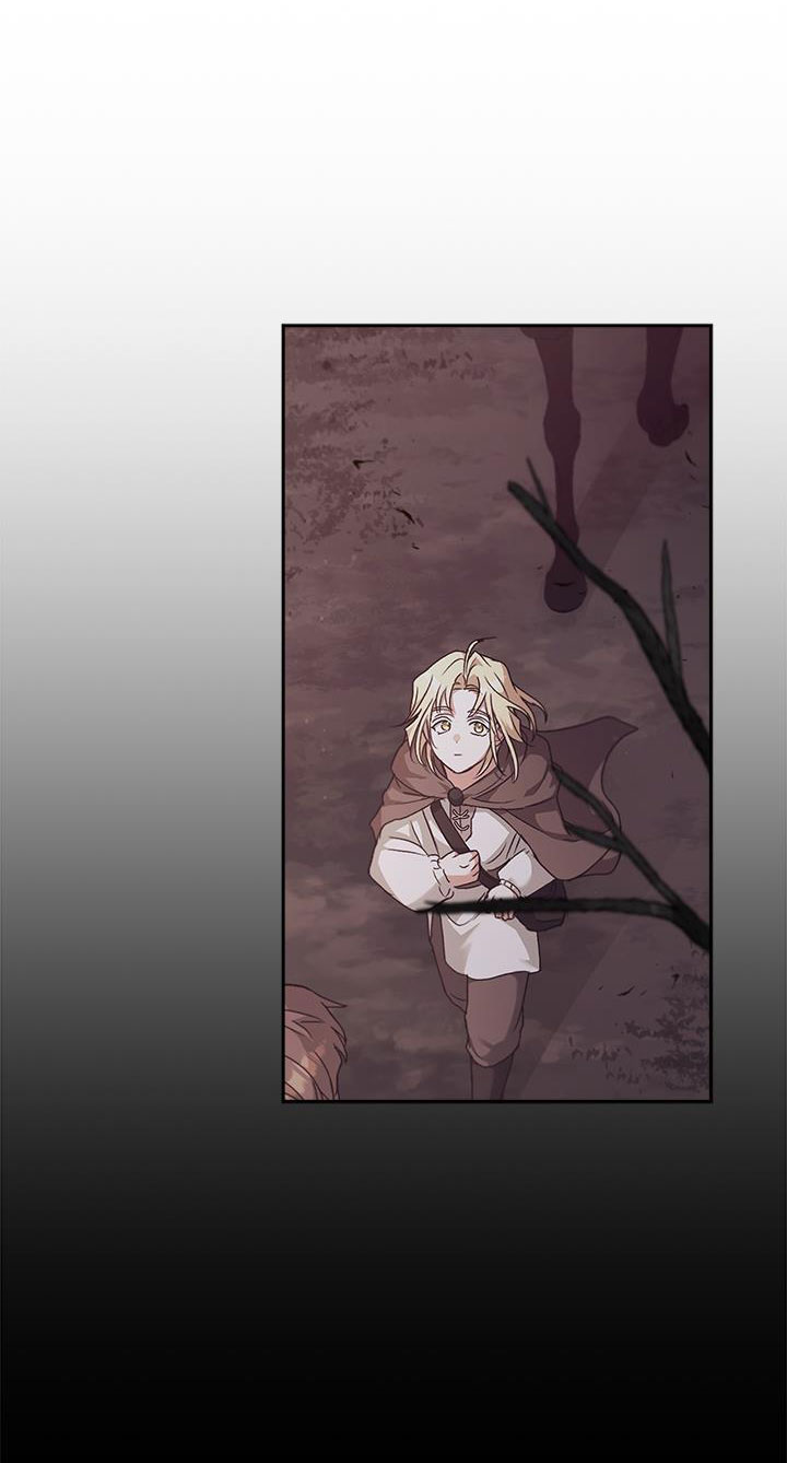 Regas Chapter 28 - Trang 3