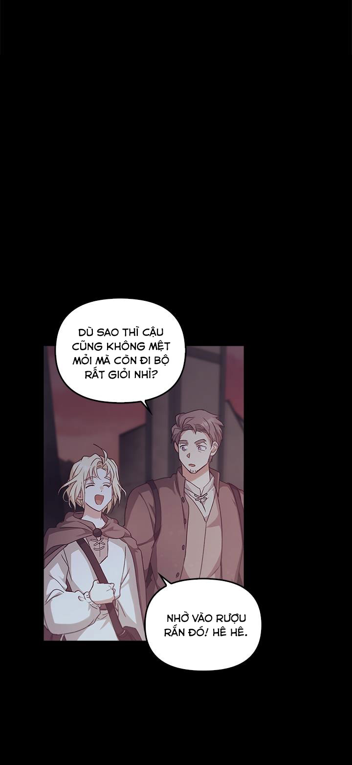 Regas Chapter 28 - Trang 3