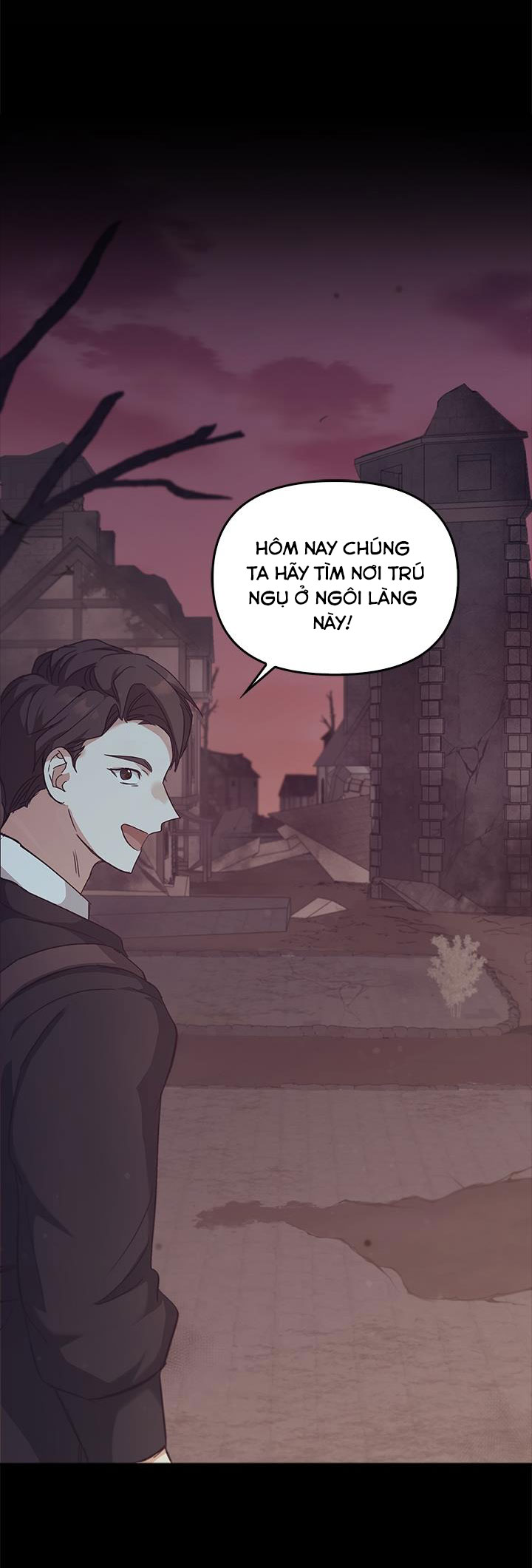 Regas Chapter 28 - Trang 3