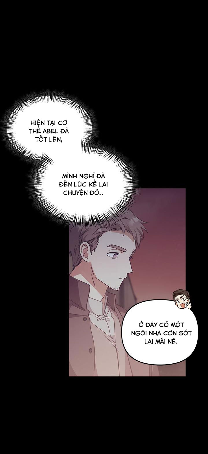 Regas Chapter 28 - Trang 3