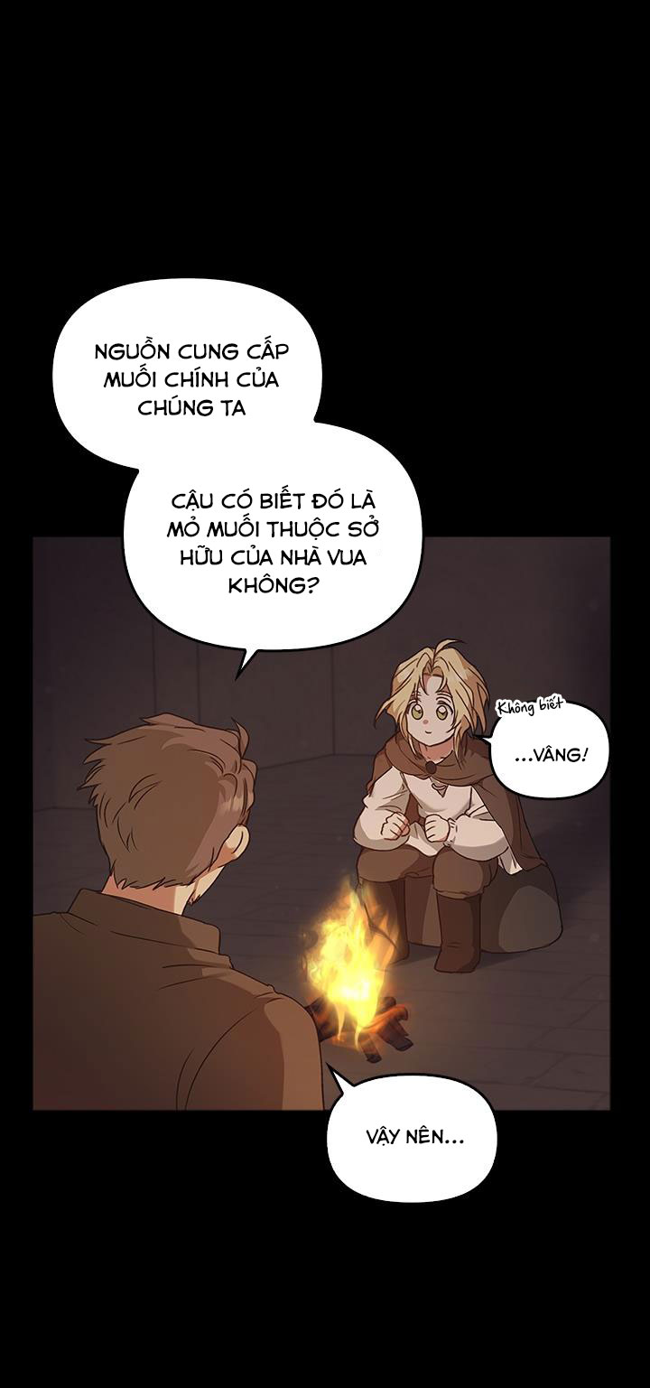 Regas Chapter 28 - Trang 3