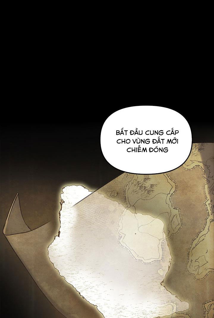 Regas Chapter 28 - Trang 3