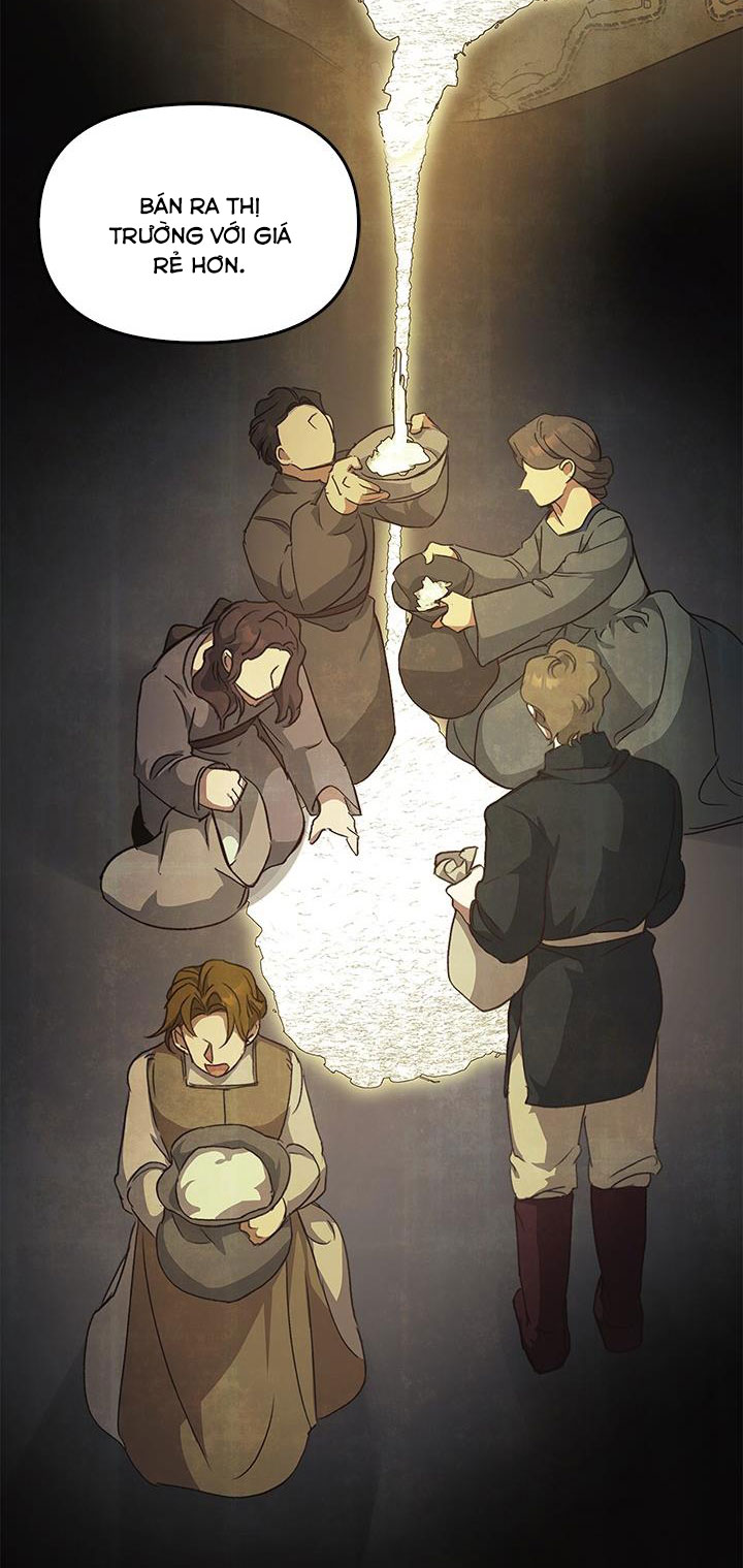 Regas Chapter 28 - Trang 3