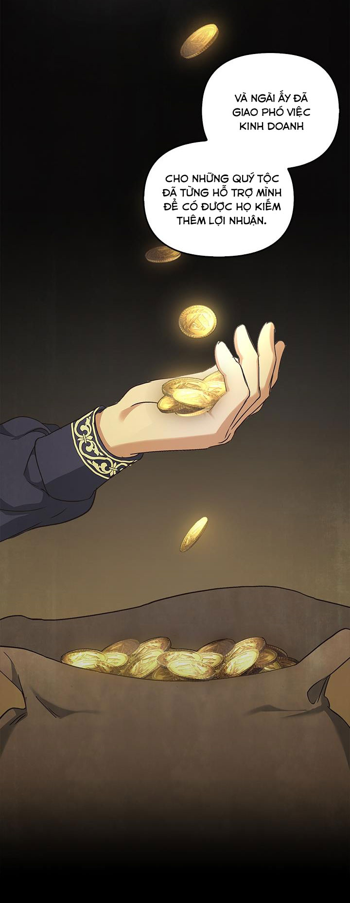 Regas Chapter 28 - Trang 3